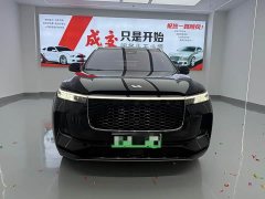 Li Auto ONE 2021 Extended Range 6-Seater - ფოტო 2
