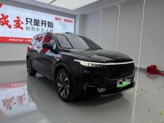 Li Auto ONE 2021 Extended Range 6-Seater - ფოტო 3