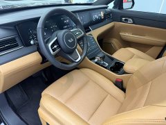 Li Auto ONE 2021 Extended Range 6-Seater - ფოტო 5