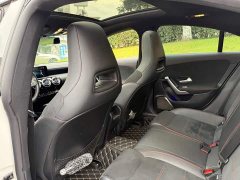 Mercedes-Benz CLA (Imported) Facelift CLA 200 - ფოტო 11