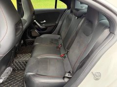 Mercedes-Benz CLA (Imported) Facelift CLA 200 - ფოტო 12