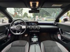 Mercedes-Benz CLA (Imported) Facelift CLA 200 - ფოტო 13