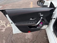 Mercedes-Benz CLA (Imported) Facelift CLA 200 - ფოტო 6