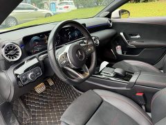 Mercedes-Benz CLA (Imported) Facelift CLA 200 - ფოტო 7