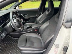 Mercedes-Benz CLA (Imported) Facelift CLA 200 - ფოტო 8
