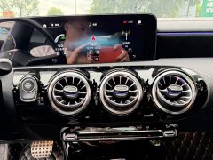 Mercedes-Benz CLA (Imported) Facelift CLA 200 - ფოტო 9