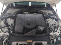 Mercedes-Benz C-Class C 260 L AMG Line - ფოტო 10