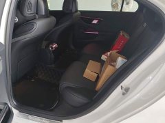 Mercedes-Benz C-Class C 260 L AMG Line - ფოტო 11