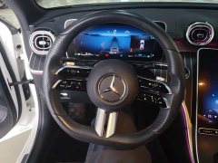 Mercedes-Benz C-Class C 260 L AMG Line - ფოტო 15