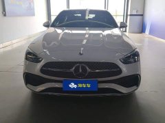 Mercedes-Benz C-Class C 260 L AMG Line - ფოტო 2