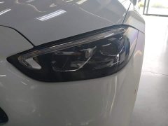 Mercedes-Benz C-Class C 260 L AMG Line - ფოტო 5