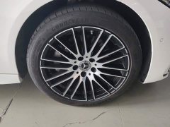 Mercedes-Benz C-Class C 260 L AMG Line - ფოტო 6