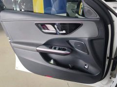 Mercedes-Benz C-Class C 260 L AMG Line - ფოტო 7