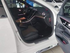 Mercedes-Benz C-Class C 260 L AMG Line - ფოტო 8