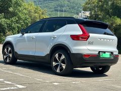 Volvo XC40 New Energy Long Range PRO - ფოტო 10