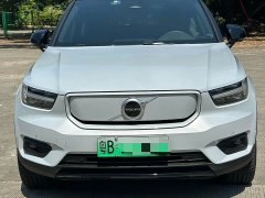 Volvo XC40 New Energy Long Range PRO - ფოტო 2