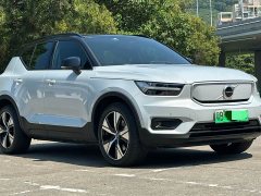Volvo XC40 New Energy Long Range PRO - ფოტო 3