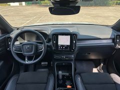 Volvo XC40 New Energy Long Range PRO - ფოტო 6