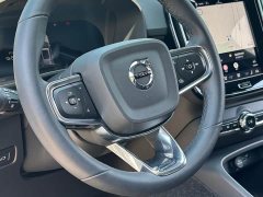 Volvo XC40 New Energy Long Range PRO - ფოტო 7