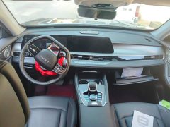 Chery Tiggo 8 PRO 290T Two-Wheel Drive Luxury Edition - ფოტო 12