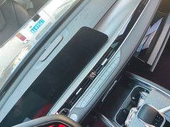 Chery Tiggo 8 PRO 290T Two-Wheel Drive Luxury Edition - ფოტო 13