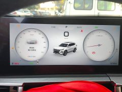 Chery Tiggo 8 PRO 290T Two-Wheel Drive Luxury Edition - ფოტო 14