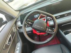 Chery Tiggo 8 PRO 290T Two-Wheel Drive Luxury Edition - ფოტო 15