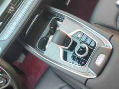 Chery Tiggo 8 PRO 290T Two-Wheel Drive Luxury Edition - ფოტო 16