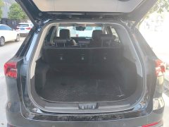 Chery Tiggo 8 PRO 290T Two-Wheel Drive Luxury Edition - ფოტო 4