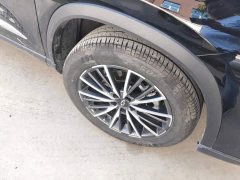Chery Tiggo 8 PRO 290T Two-Wheel Drive Luxury Edition - ფოტო 6