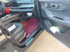 Chery Tiggo 8 PRO 290T Two-Wheel Drive Luxury Edition - ფოტო 8