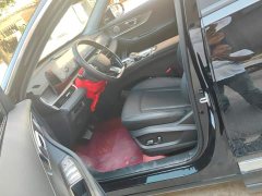 Chery Tiggo 8 PRO 290T Two-Wheel Drive Luxury Edition - ფოტო 9