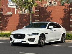 Jaguar XEL 2.0T 250PS R-DYNAMIC S Aspiring Sport Edition - ფოტო 1