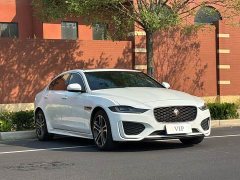 Jaguar XEL 2.0T 250PS R-DYNAMIC S Aspiring Sport Edition - ფოტო 2