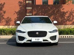 Jaguar XEL 2.0T 250PS R-DYNAMIC S Aspiring Sport Edition - ფოტო 3