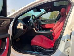 Jaguar XEL 2.0T 250PS R-DYNAMIC S Aspiring Sport Edition - ფოტო 4