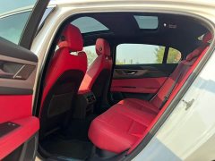 Jaguar XEL 2.0T 250PS R-DYNAMIC S Aspiring Sport Edition - ფოტო 5