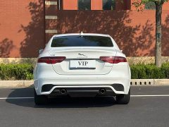 Jaguar XEL 2.0T 250PS R-DYNAMIC S Aspiring Sport Edition - ფოტო 7