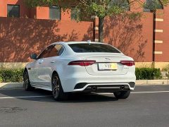 Jaguar XEL 2.0T 250PS R-DYNAMIC S Aspiring Sport Edition - ფოტო 8
