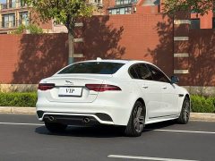 Jaguar XEL 2.0T 250PS R-DYNAMIC S Aspiring Sport Edition - ფოტო 9