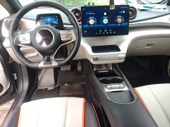 BYD Dolphin 405km Freedom Edition - ფოტო 10
