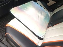 BYD Dolphin 405km Freedom Edition - ფოტო 18