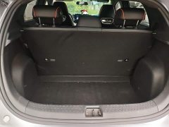 BYD Dolphin 405km Freedom Edition - ფოტო 20