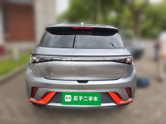 BYD Dolphin 405km Freedom Edition - ფოტო 5
