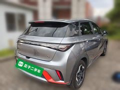 BYD Dolphin 405km Freedom Edition - ფოტო 6