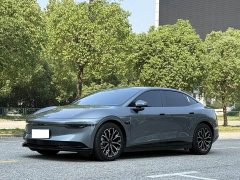 Zeekr 007 Rear-Wheel Drive Enhanced 75kWh - ფოტო 1