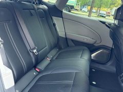 Zeekr 007 Rear-Wheel Drive Enhanced 75kWh - ფოტო 11