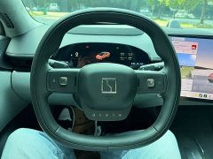 Zeekr 007 Rear-Wheel Drive Enhanced 75kWh - ფოტო 14