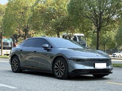 Zeekr 007 Rear-Wheel Drive Enhanced 75kWh - ფოტო 3