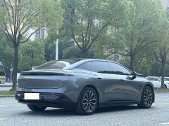 Zeekr 007 Rear-Wheel Drive Enhanced 75kWh - ფოტო 4